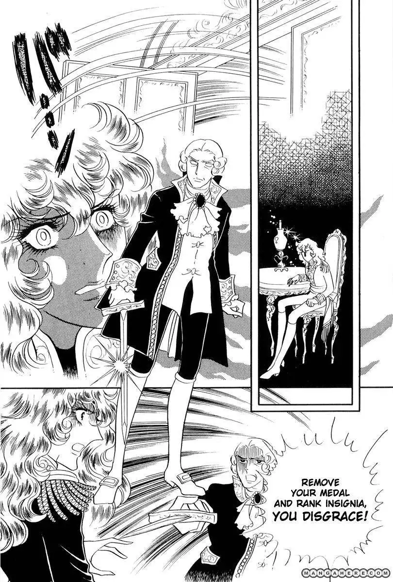 Rose of Versailles Chapter 48 3